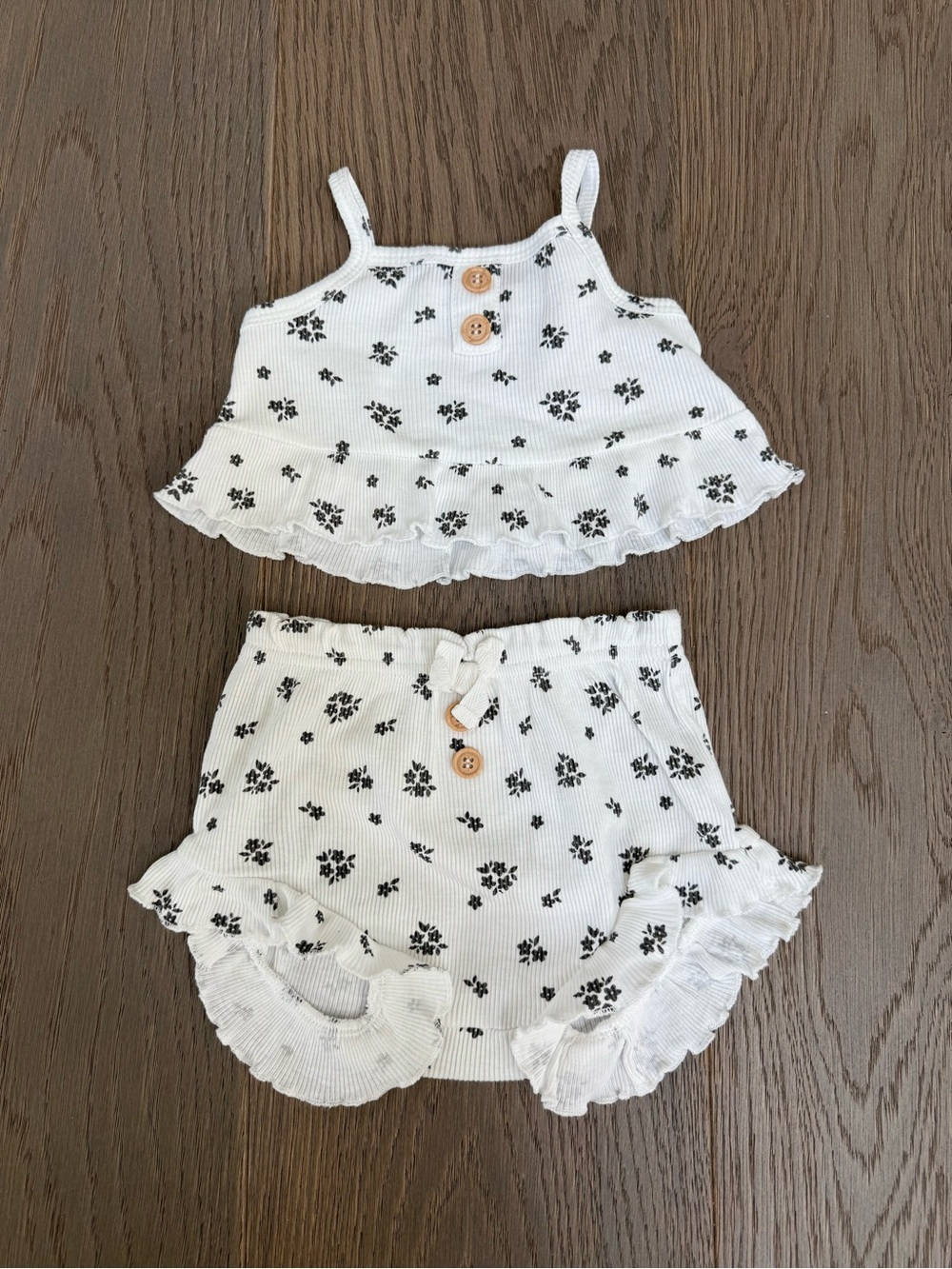 Rachel Zoe Matching Set